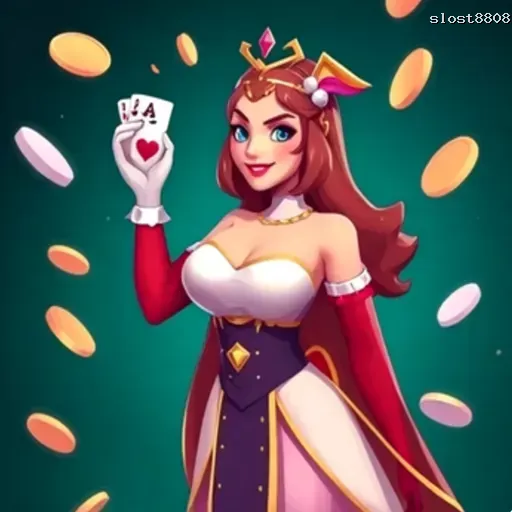Menggali Fitur Menarik di Situs Game slost8808