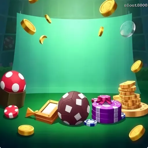 Mengulas Fitur Menarik di Situs Game slost8808