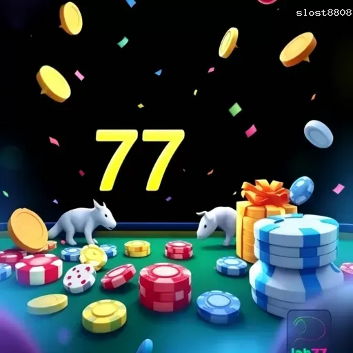Mengenal slost8808 Sebagai Platform Game Online Terpercaya