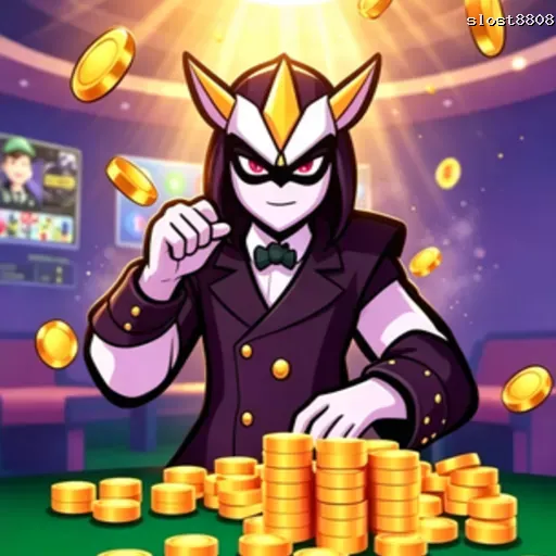 Keamanan dan Keandalan Situs slost8808 di Dunia Game