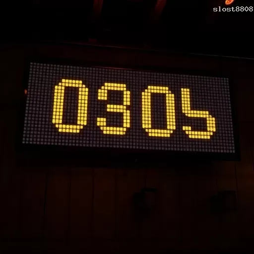slost8808: Dukungan Pelanggan Terbaik untuk Gamer Indonesia